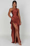 Rust Red