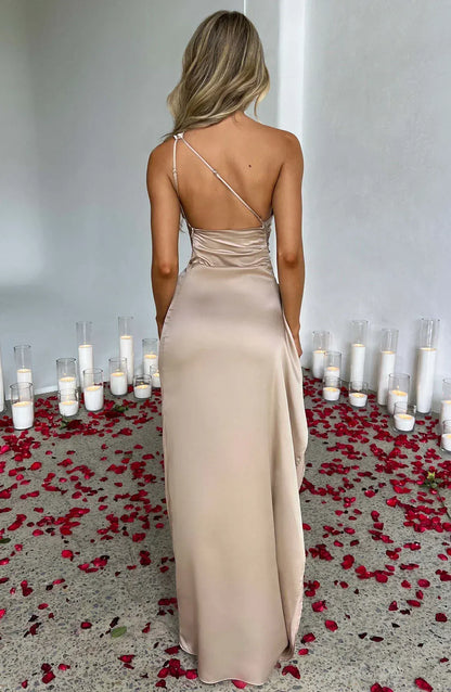Sélène One-Shoulder