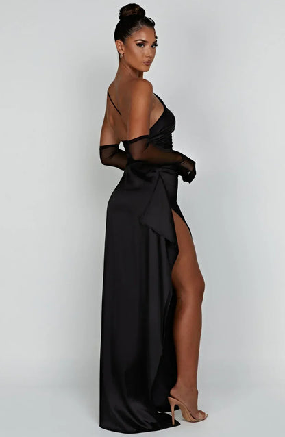 Sélène One-Shoulder