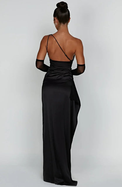 Sélène One-Shoulder
