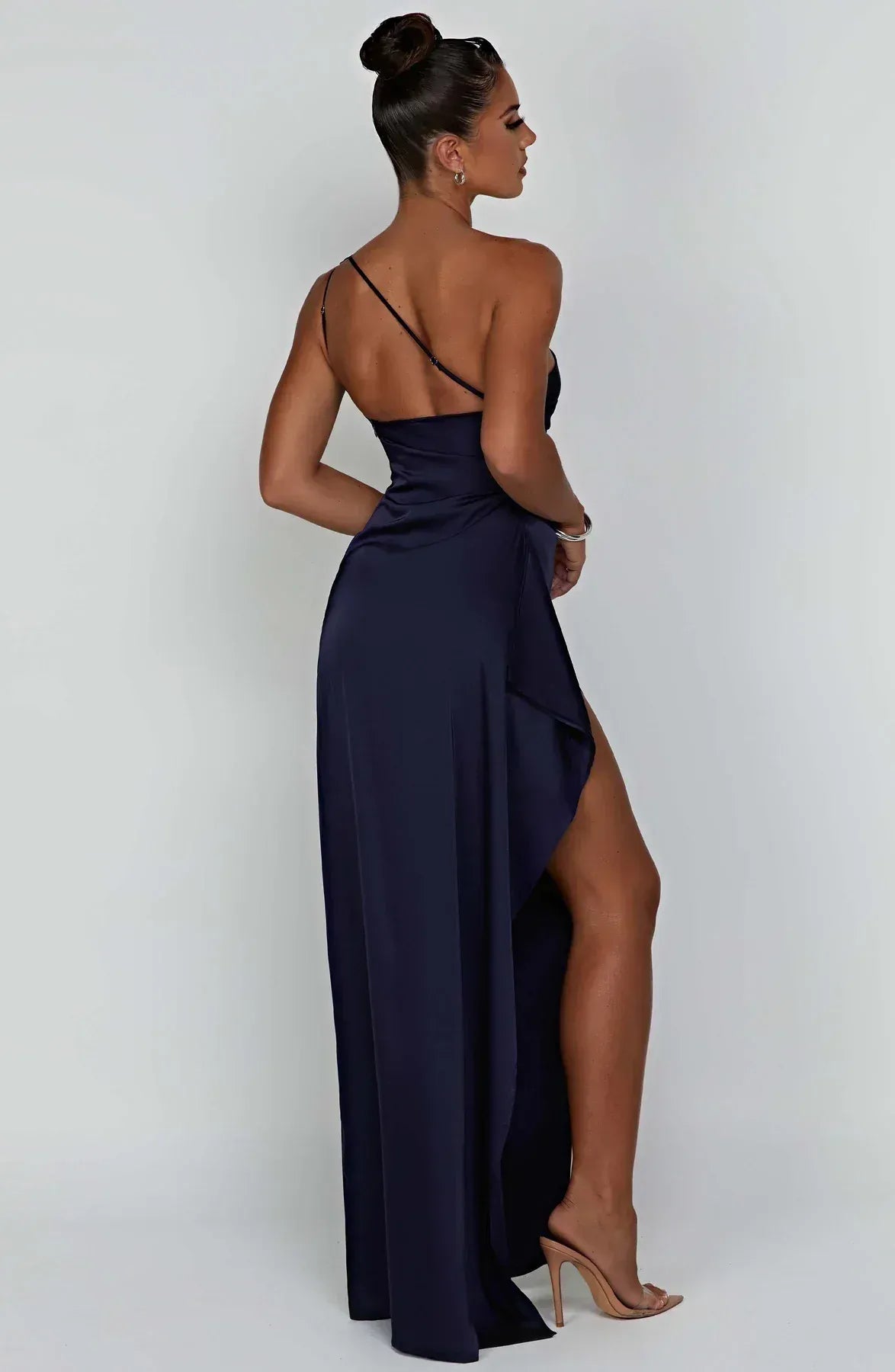 Sélène One-Shoulder