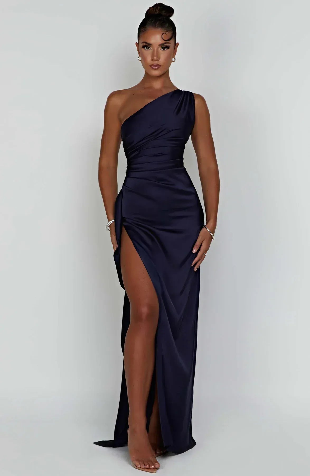 Sélène One-Shoulder