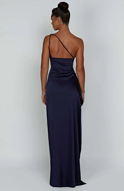 Sélène One-Shoulder