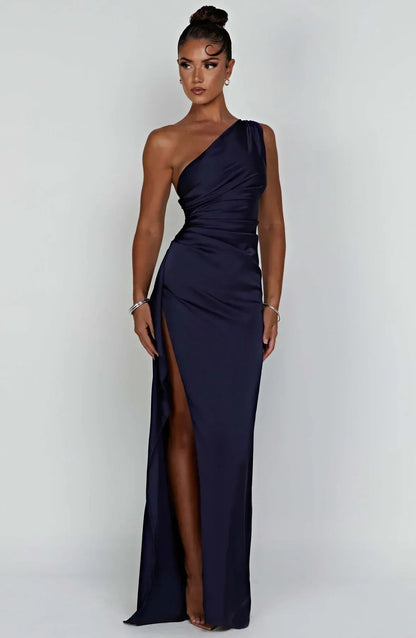 Sélène One-Shoulder