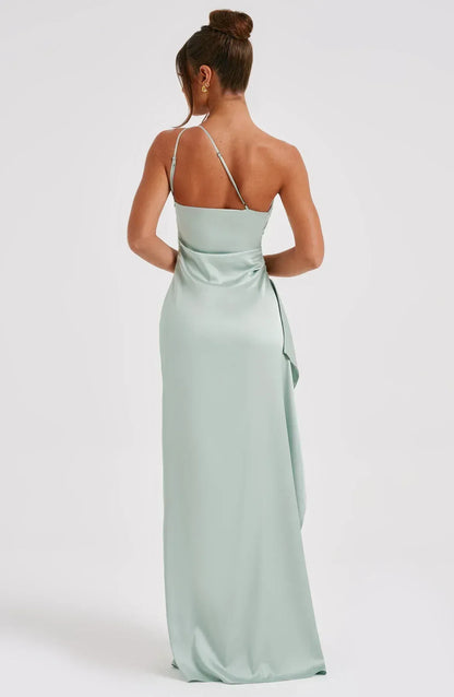 Sélène One-Shoulder