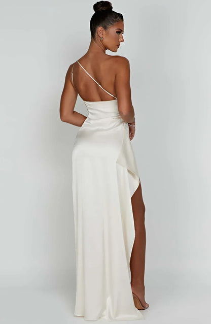 Sélène One-Shoulder