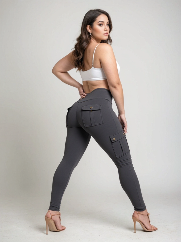 YOHI™ Flexible Pants